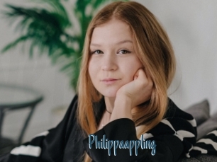 Philippaappling