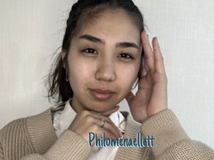 Philomenaellett