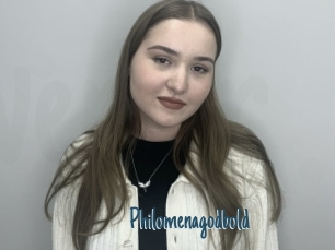 Philomenagodbold