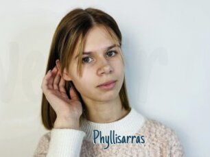 Phyllisarras