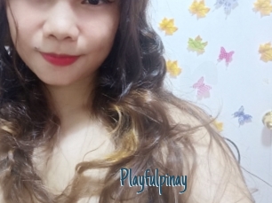 Playfulpinay