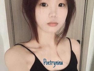 Poetrynina