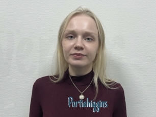 Portiahiggins