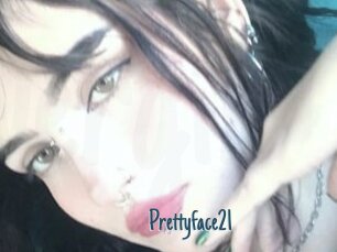 Prettyface21