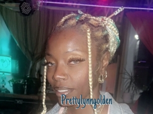 Prettylynngolden