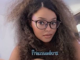 Princessamberxx