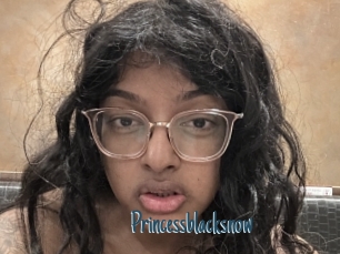 Princessblacksnow