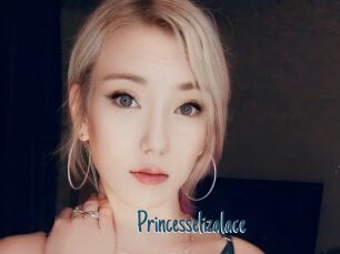 Princesselizalace