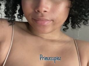 Princesspiez