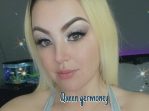 Queen_germoney