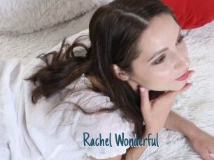 Rachel_Wonderful