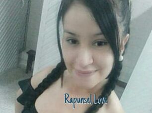 Rapunsel_Love