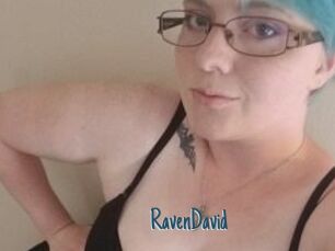 Raven_David