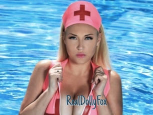 RealDollyFox