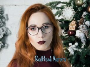 RedHead_Aurora