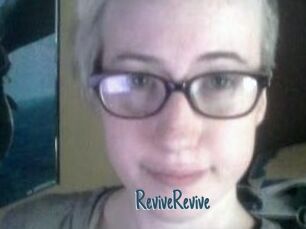 ReviveRevive