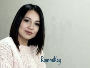 RommiKay