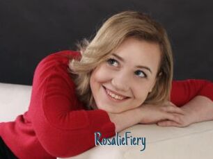 RosalieFiery