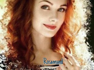 Rosamund