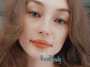 RoseBlondy