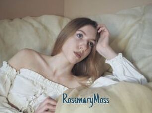 RosemaryMoss