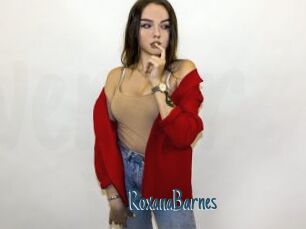 RoxanaBarnes