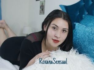 RoxanaSensual