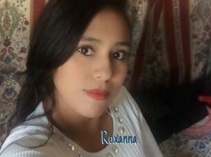 Roxanna