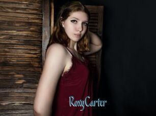 RoxyCarter