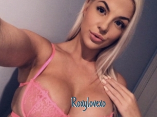 Roxylovexo