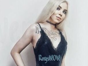 RoxysWOW