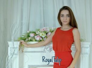 RoyalTulip