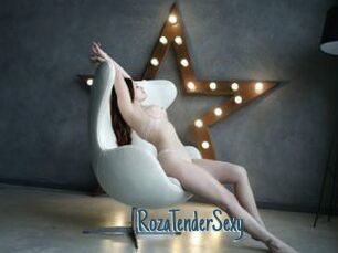 RozaTenderSexy