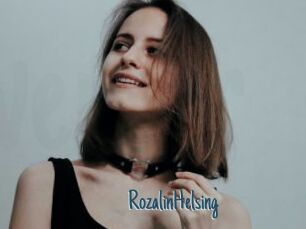 RozalinHelsing