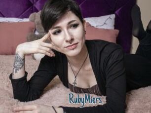 RubyMiers