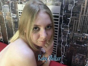 Ruby_Walker