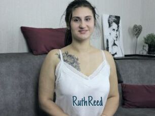 RuthReed