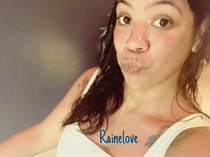 Rainelove