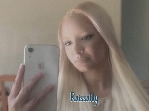 Raissalily