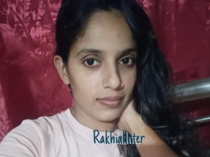 Rakhiakhter