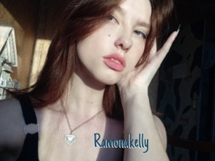 Ramonakelly