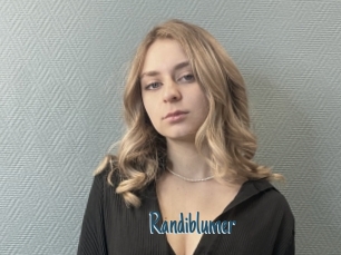 Randiblumer