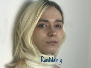 Randidainty