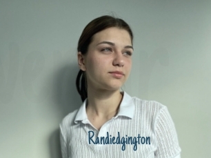 Randiedgington