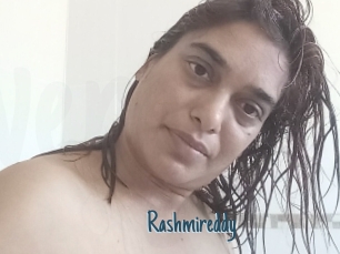 Rashmireddy