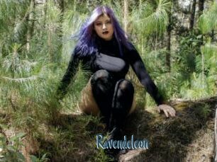 Ravendeleon