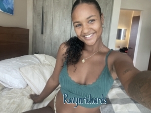 Ravynrichards