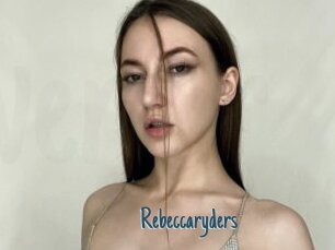 Rebeccaryders