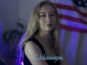 Rebekcamayson