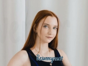 Rexannegossett